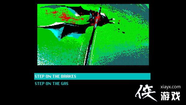 悬疑惊悚新游《Mothmen 1966》预告 2022年发售