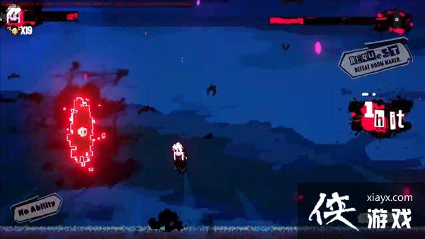 动作冒险RPG《深渊公主》宣传片 12月31日正式发售