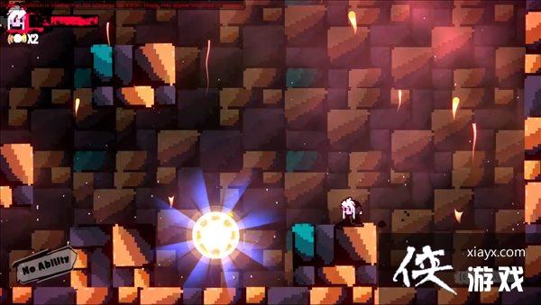 动作冒险RPG《深渊公主》宣传片 12月31日正式发售