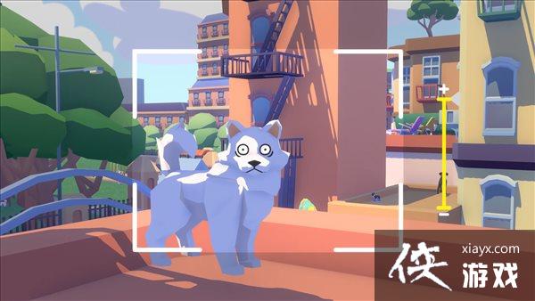 休闲游戏《狗狗摄影师》新预告 明年1月21日正式发售