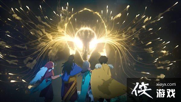 传微软第一方游戏《Everwild》开发困难 一团乱麻