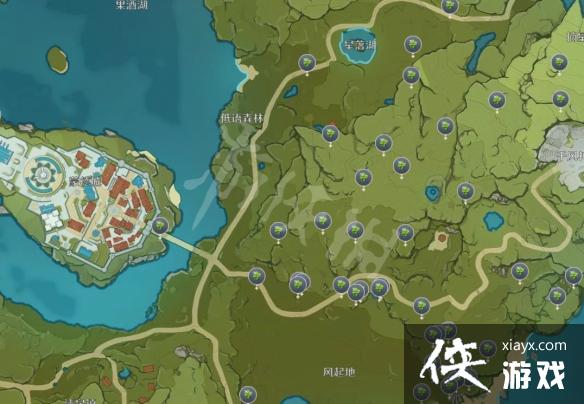 原神23百货奇货第四天怎么玩23百货奇货第四天所需材料一览