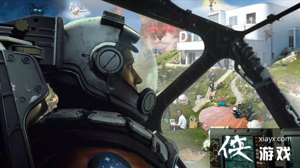 DTF网站明年十大最受期待游戏公布 B社《星空》夺魁