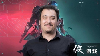 ��Valorant���ܼ�Joe Zieglerж�� ��Ϊȭͷ��������Ŀ