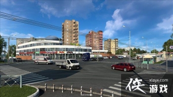 ��ŷ�޿���ģ��2����DLC����˹֮�ĳ��н��ܣ�����