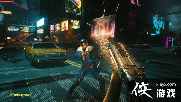 CDPR�����³�Ա �����ڡ��������2077��δ���Ż�