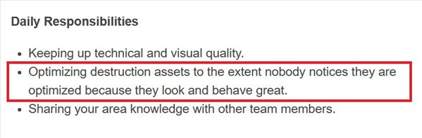 CDPR�����³�Ա �����ڡ��������2077��δ���Ż�