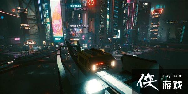 CDPR�����³�Ա �����ڡ��������2077��δ���Ż�