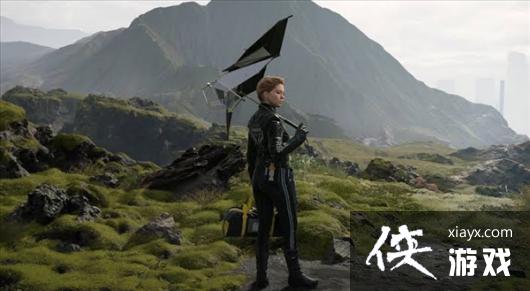 ��������ǳ�����ݼ����桷�񴺷��� ����Steam��Epic