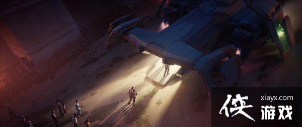 ��ApexӢ�ۡ���������¶�Ƭ Ӣ�۰���޶��ľ���