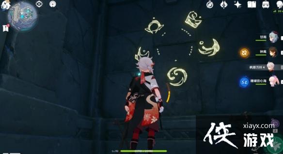 《原神》渊下宫任务怎么玩？渊下宫任务玩法实用小技巧