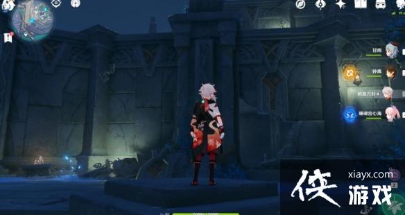 《原神》渊下宫任务怎么玩？渊下宫任务玩法实用小技巧