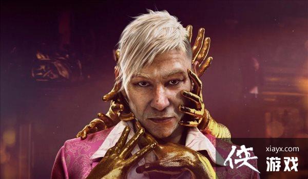 《孤岛惊魂6》1.11上线新DLC 肉鸽玩法启发的新体验 《孤岛惊魂6》1.11上线新DLC 肉鸽玩法启发的新体验