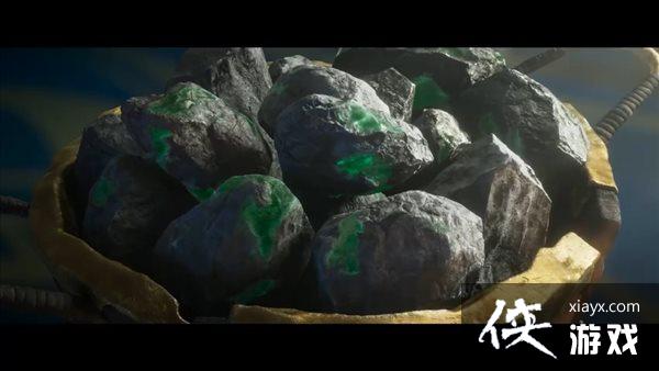 《王者荣耀》新英雄“暃”CG公布 一场宴会危机四伏 《王者荣耀》新英雄“暃”CG公布 一场宴会危机四伏