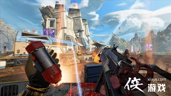 ��ApexӢ�ۡ�����޶��´���Ƥ�����ᵼ����Ϸ����