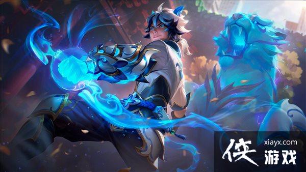 ��LOL����Ƥ��Ԥ�� �໨�ɡ����ڻ���������ˮ��õ��