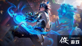 ��LOL����Ƥ��Ԥ�� �໨�ɡ����ڻ���������ˮ��õ��