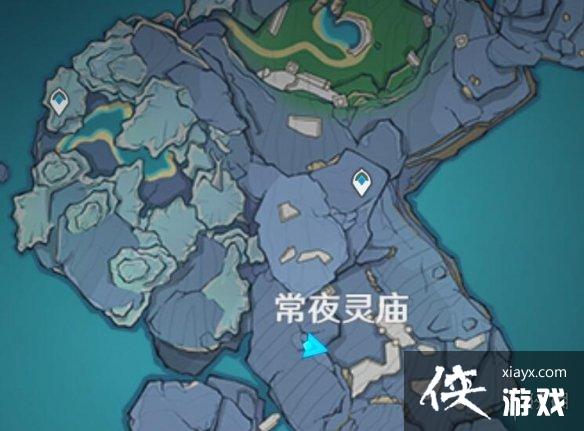 《原神》常夜灵庙解密技巧心得 精华拜受处机关怎么解？
