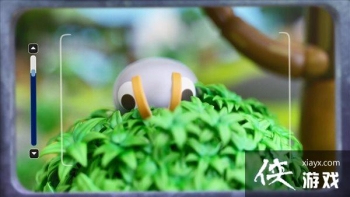 ���Ƕ��ˡ�×��Bugsnax����������Ƭ ��Ƥ����������