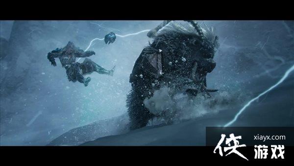 ������ȭͷ�������ˣ���LOL��2022����CG��������