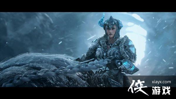 ������ȭͷ�������ˣ���LOL��2022����CG��������