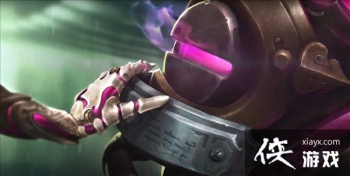 ��LOL��2022����Ӣ�۸��¼ƻ� ��������Ұ������AD