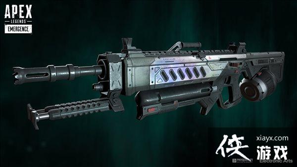 ��ApexӢ�ۡ����ʦ��Ӧ������� ����Ӧ�����ػ���