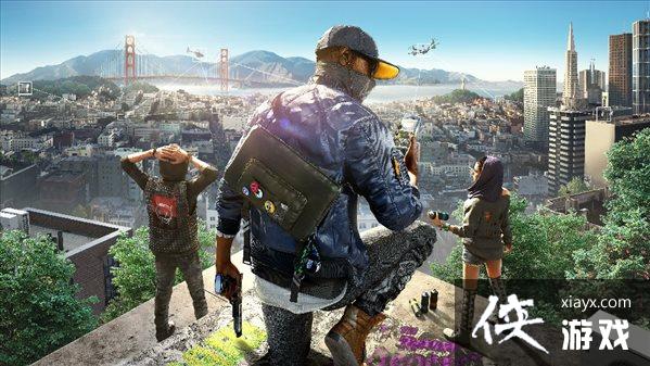 育碧编剧Russell去世 曾参与《刺客信条》等作品开发 育碧编剧Russell去世 曾参与《刺客信条》等作品开发