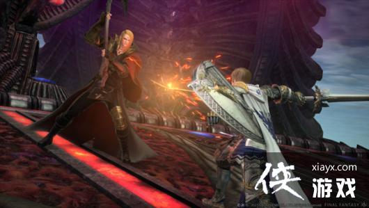 《最终幻想14》部分玩家资料不实 官方提醒玩家修改 《最终幻想14》部分玩家资料不实 官方提醒玩家修改