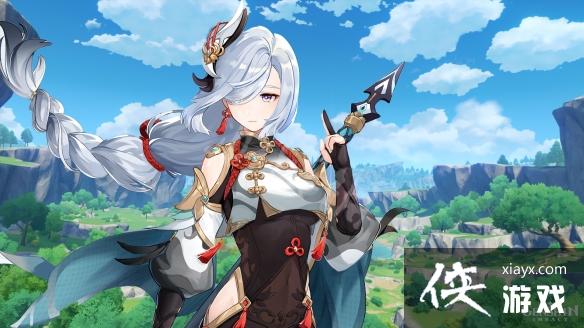《原神》琴鹤万云阵容怎么玩？琴鹤万云速切玩法分享