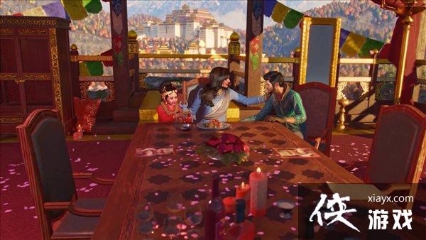 ���µ�����6����DLCʵ����ʾ ̽�����ɱ�����������