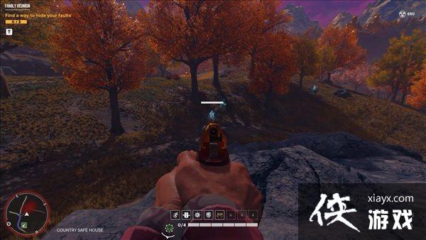 ���µ�����6����DLCʵ����ʾ ̽�����ɱ�����������