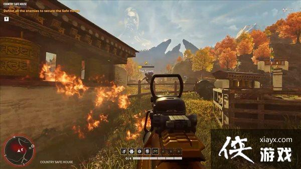 ���µ�����6����DLCʵ����ʾ ̽�����ɱ�����������