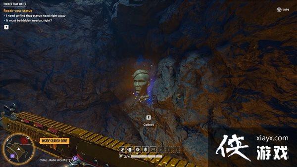 ���µ�����6����DLCʵ����ʾ ̽�����ɱ�����������