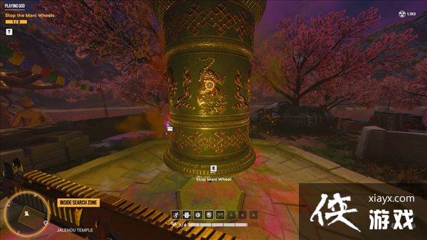 ���µ�����6����DLCʵ����ʾ ̽�����ɱ�����������