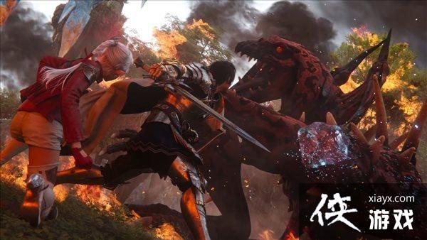 吉田直树透露《最终幻想14》新情报 2月将公布新故事 吉田直树透露《最终幻想14》新情报 2月将公布新故事