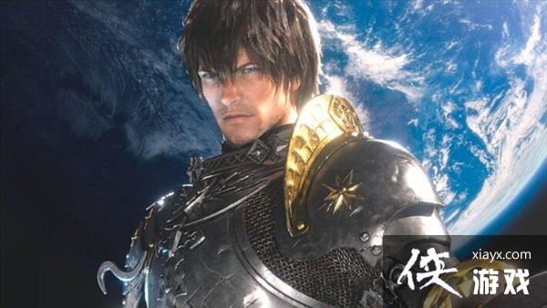 吉田直树透露《最终幻想14》新情报 2月将公布新故事 吉田直树透露《最终幻想14》新情报 2月将公布新故事