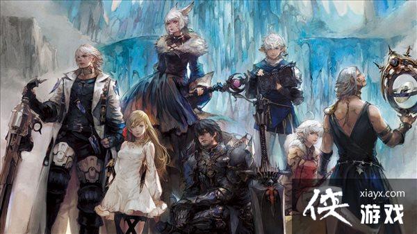 吉田直树透露《最终幻想14》新情报 2月将公布新故事 吉田直树透露《最终幻想14》新情报 2月将公布新故事