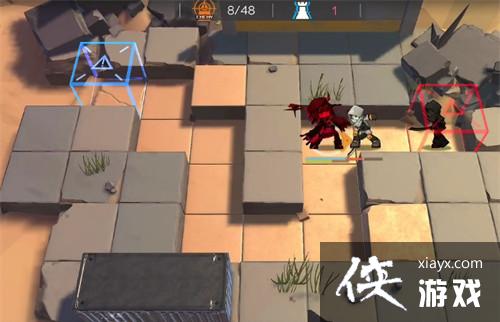 《明日方舟》翎羽悖论模拟通关攻略