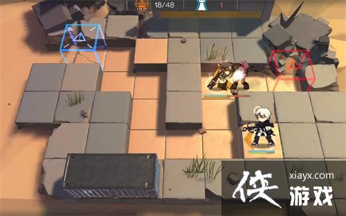 《明日方舟》翎羽悖论模拟通关攻略