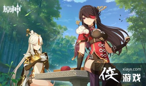 《原神》钓鱼怎么钓起来？钓鱼技巧分享