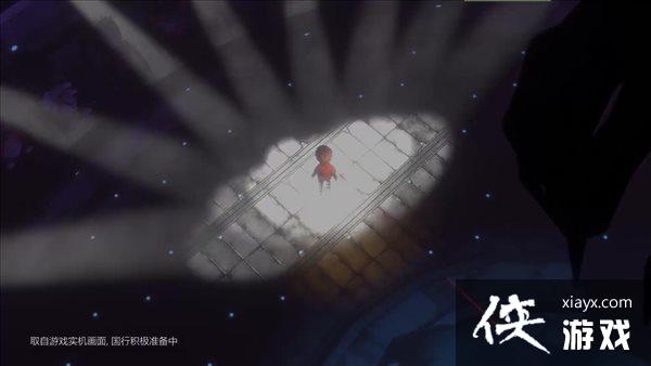 ����������������ҹ���Ρ�����Ƭ 3�µ׵�½PS4/PS5