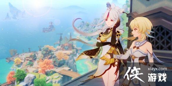 《原神》凝光邀约结局怎么达成？凝光邀约结局玩法分享