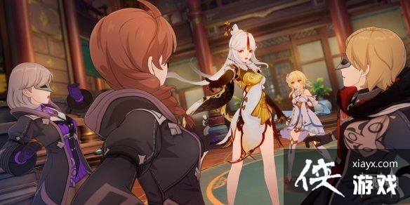 《原神》凝光邀约结局怎么达成？凝光邀约结局玩法分享