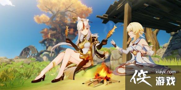 《原神》凝光邀约结局怎么达成？凝光邀约结局玩法分享