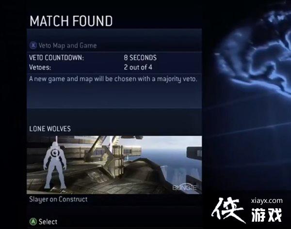 来自关服前最后的温暖!《光环3》粉丝互助达成成就 来自关服前最后的温暖!《光环3》粉丝互助达成成就