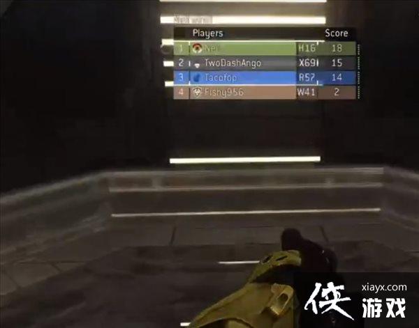 来自关服前最后的温暖!《光环3》粉丝互助达成成就 来自关服前最后的温暖!《光环3》粉丝互助达成成就