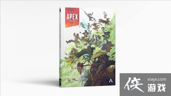 ��ApexӢ�ۡ��ٷ��趨������ �����桱������������