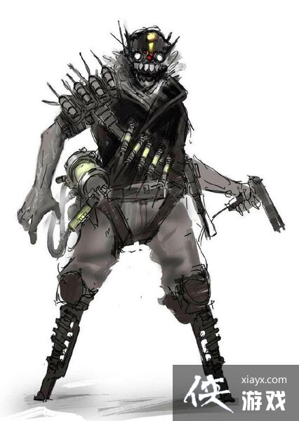 ��ApexӢ�ۡ��ٷ��趨������ �����桱������������