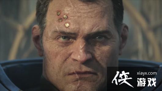 ����ս��40K���Ǽ�սʿ2����������2022�����ڷ���